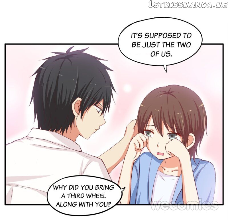 Chu Lian Wei Tian chapter 62 - page 6
