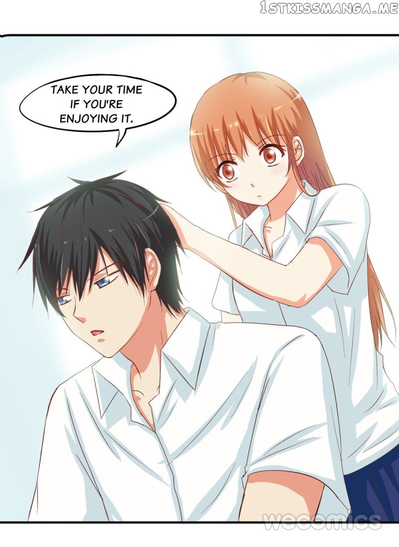 Chu Lian Wei Tian chapter 28 - page 19