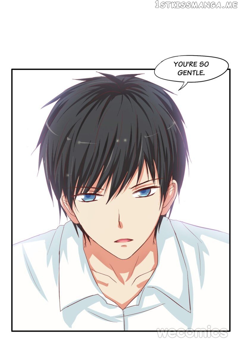 Chu Lian Wei Tian chapter 28 - page 33