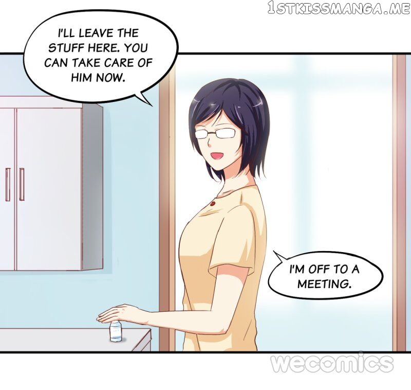Chu Lian Wei Tian chapter 28 - page 5