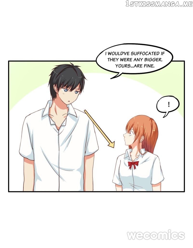 Chu Lian Wei Tian chapter 28 - page 7