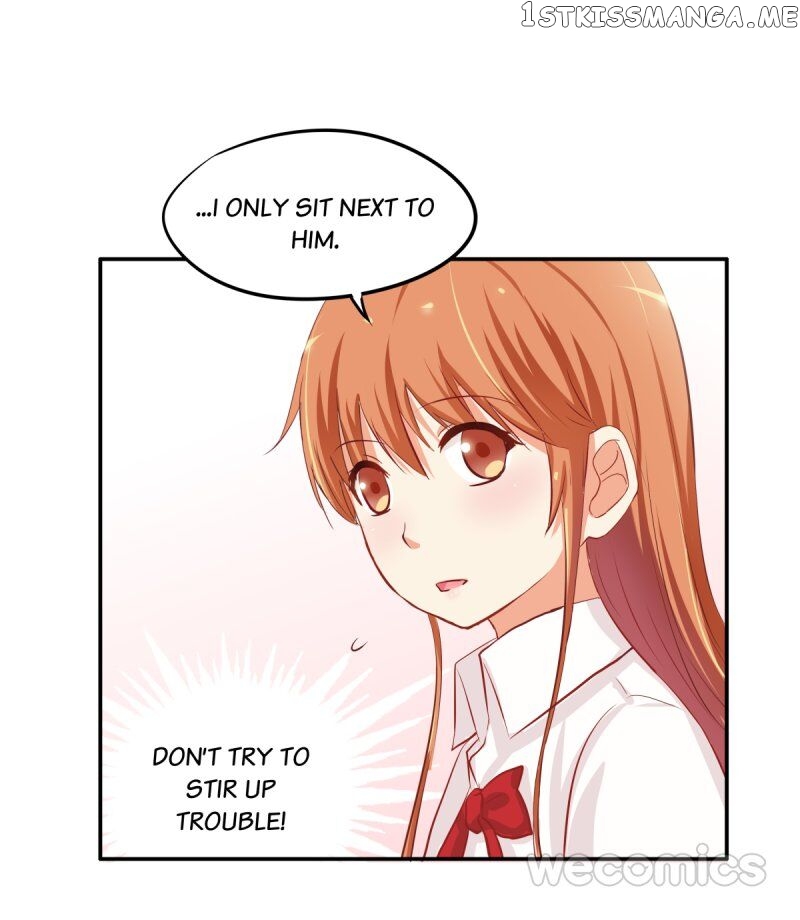 Chu Lian Wei Tian chapter 63 - page 10