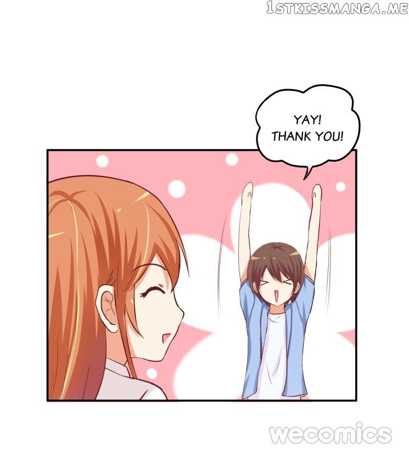 Chu Lian Wei Tian chapter 63 - page 20