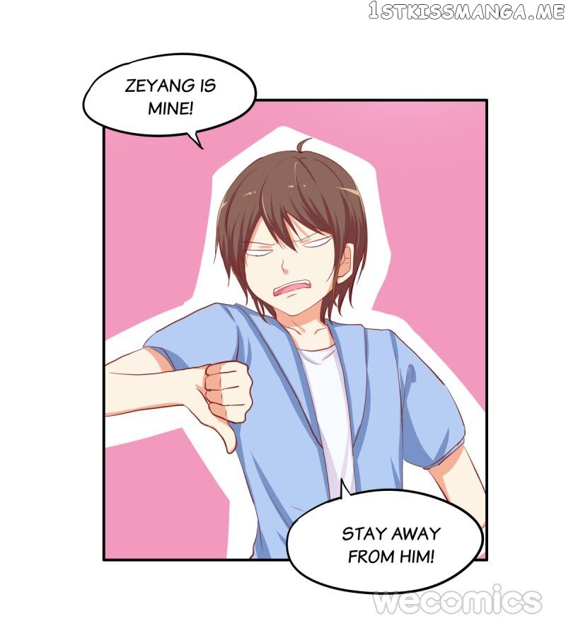 Chu Lian Wei Tian chapter 63 - page 3