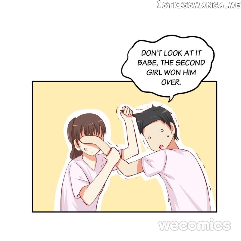 Chu Lian Wei Tian chapter 63 - page 39