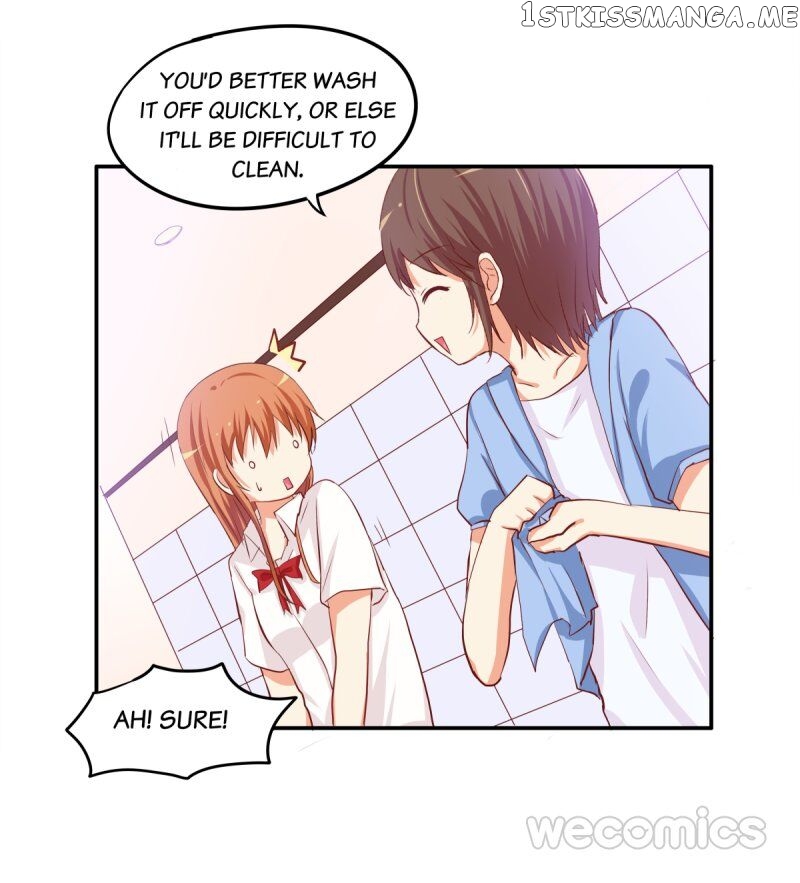 Chu Lian Wei Tian chapter 63 - page 7
