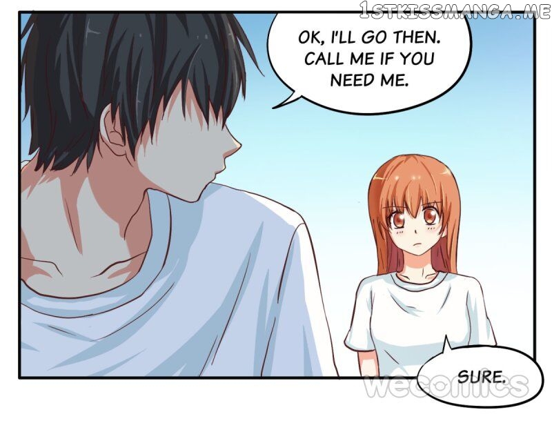 Chu Lian Wei Tian chapter 9 - page 14