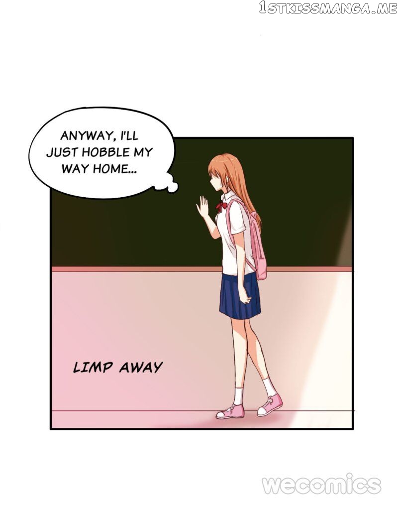 Chu Lian Wei Tian chapter 9 - page 40