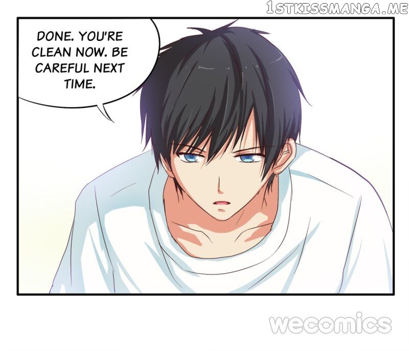 Chu Lian Wei Tian chapter 9 - page 7