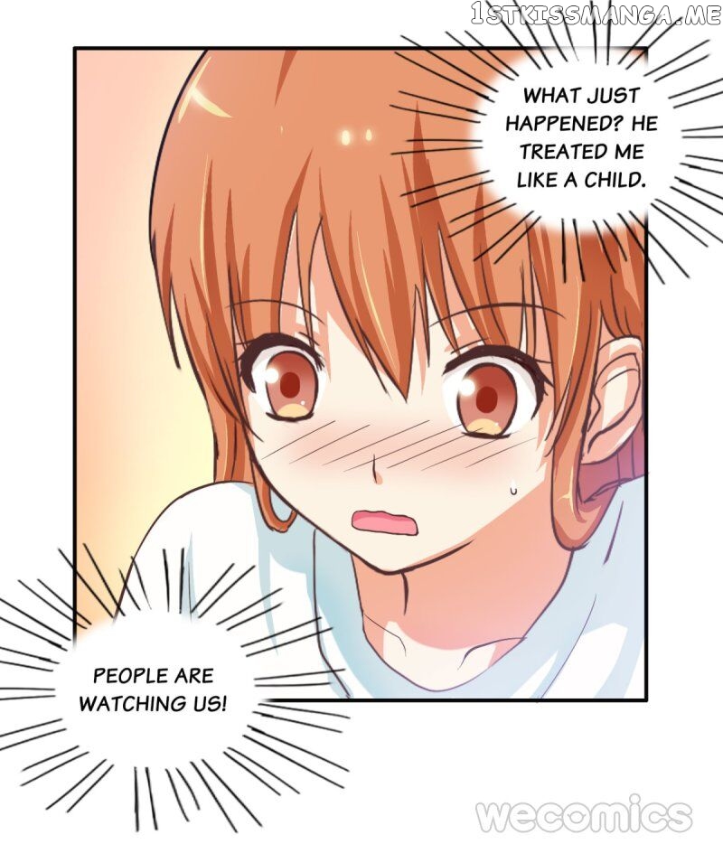 Chu Lian Wei Tian chapter 9 - page 8
