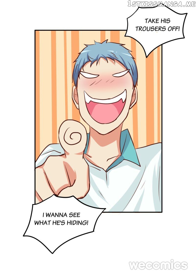 Chu Lian Wei Tian chapter 64 - page 17