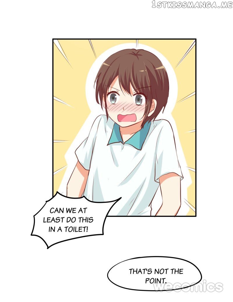 Chu Lian Wei Tian chapter 64 - page 22