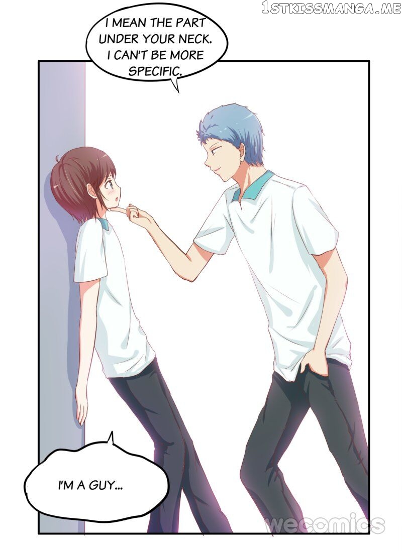 Chu Lian Wei Tian chapter 64 - page 5