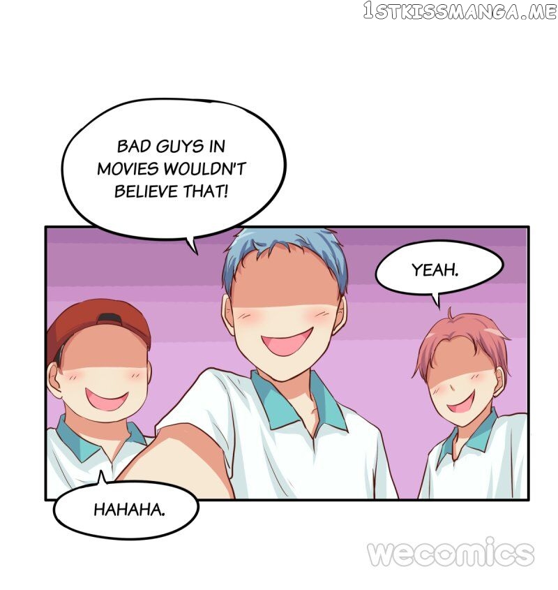 Chu Lian Wei Tian chapter 64 - page 6