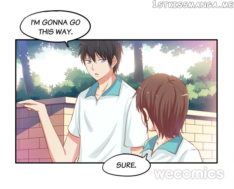 Chu Lian Wei Tian chapter 65 - page 17