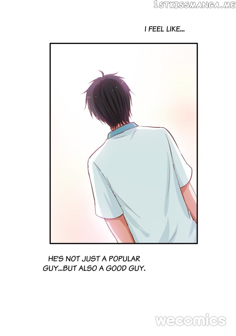 Chu Lian Wei Tian chapter 65 - page 23
