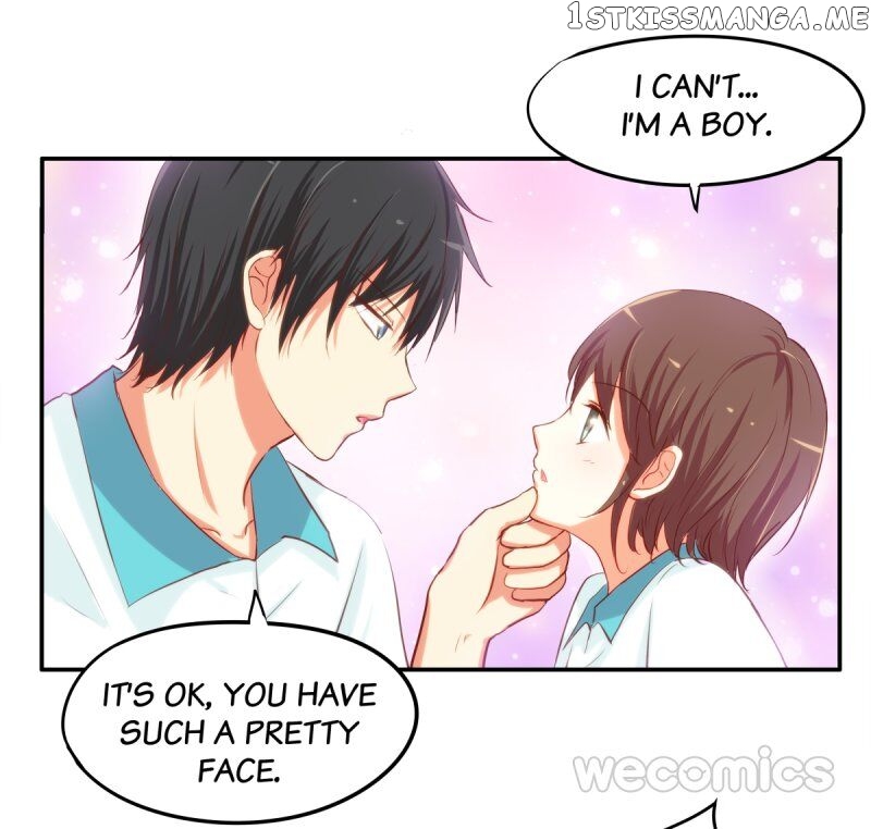 Chu Lian Wei Tian chapter 65 - page 36