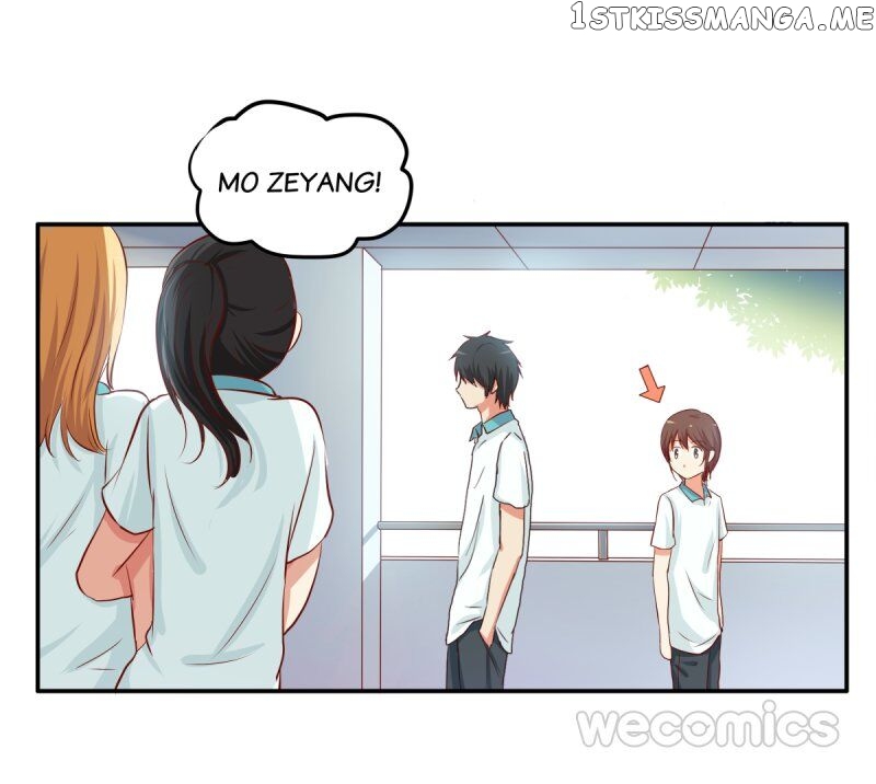 Chu Lian Wei Tian chapter 65 - page 8