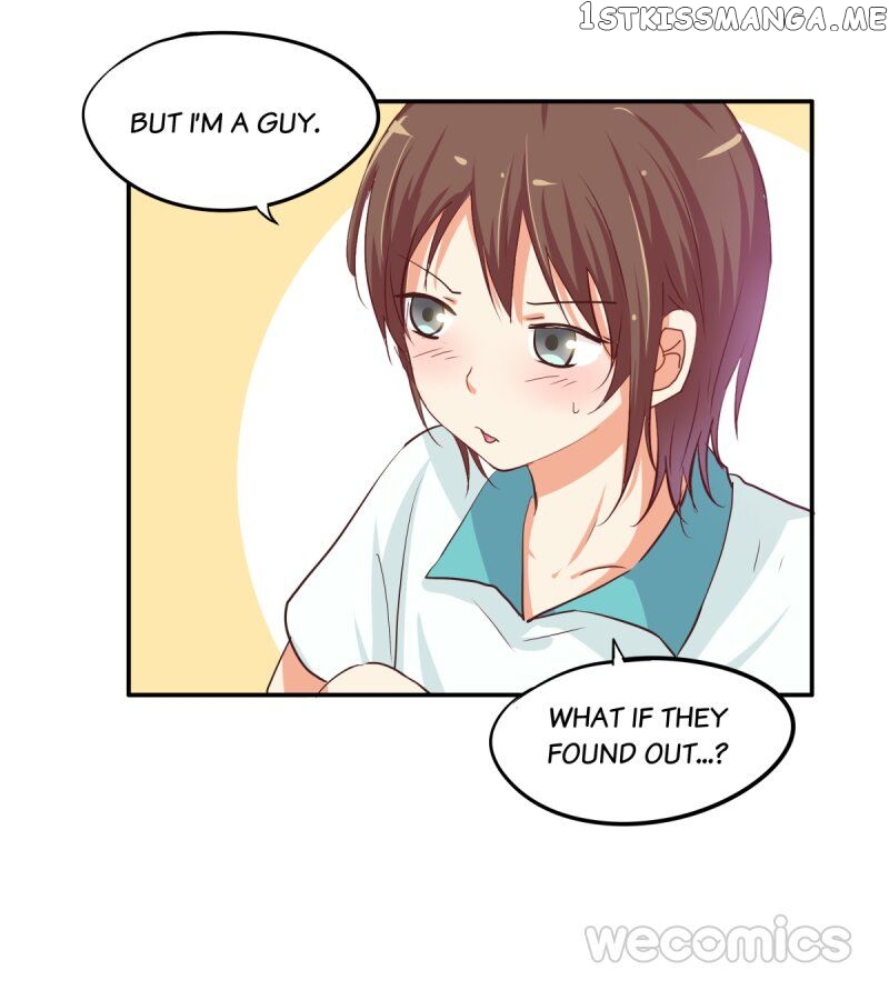 Chu Lian Wei Tian chapter 66 - page 17