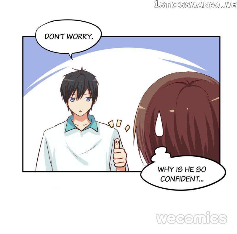 Chu Lian Wei Tian chapter 66 - page 18