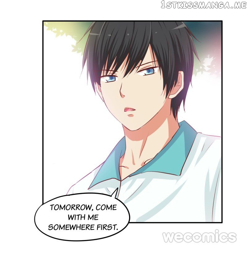 Chu Lian Wei Tian chapter 66 - page 19