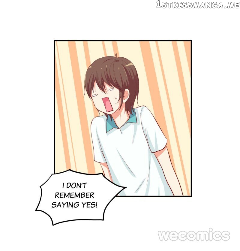 Chu Lian Wei Tian chapter 66 - page 21