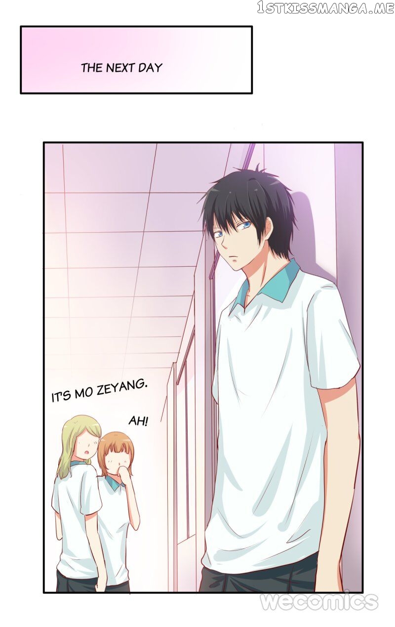 Chu Lian Wei Tian chapter 66 - page 22