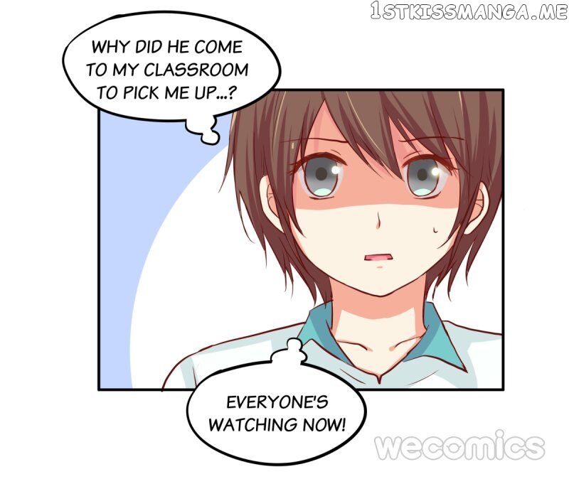 Chu Lian Wei Tian chapter 66 - page 23