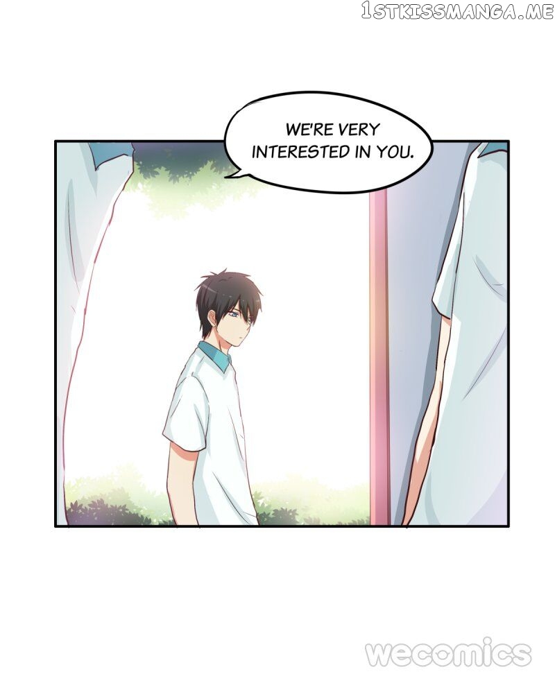 Chu Lian Wei Tian chapter 66 - page 3
