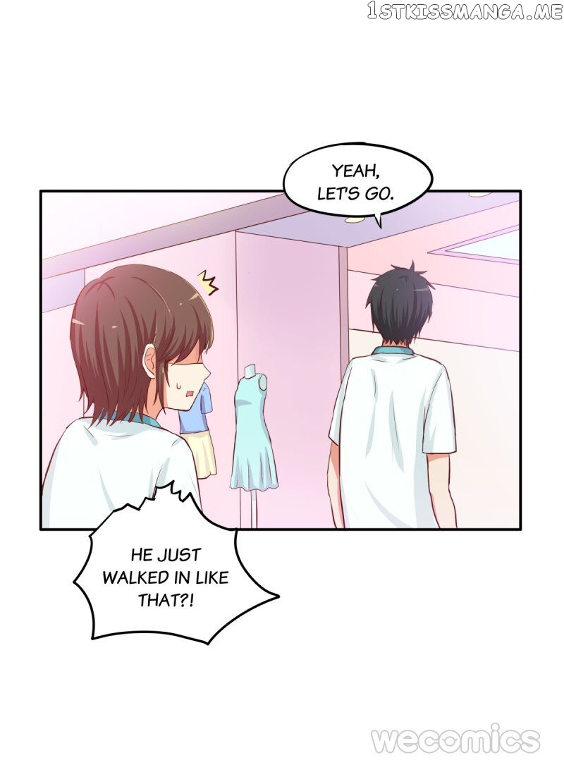 Chu Lian Wei Tian chapter 66 - page 30