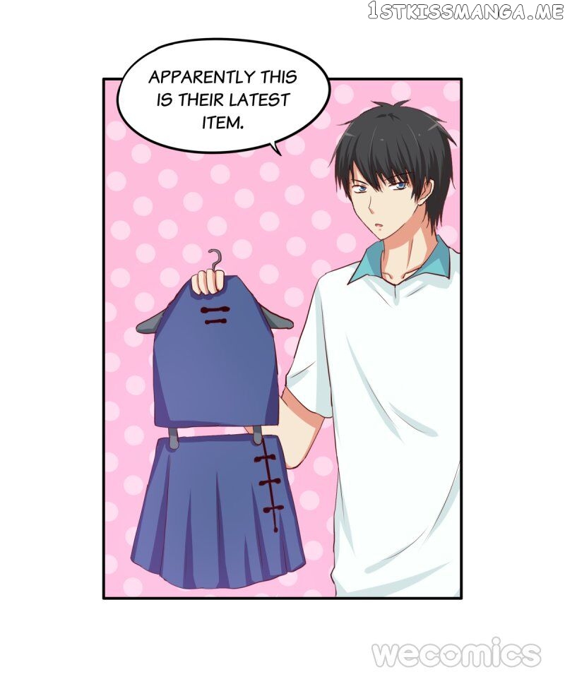 Chu Lian Wei Tian chapter 66 - page 32