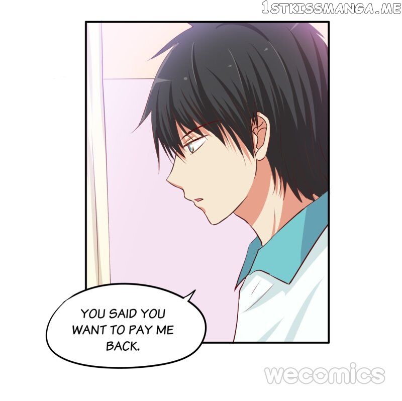 Chu Lian Wei Tian chapter 66 - page 35