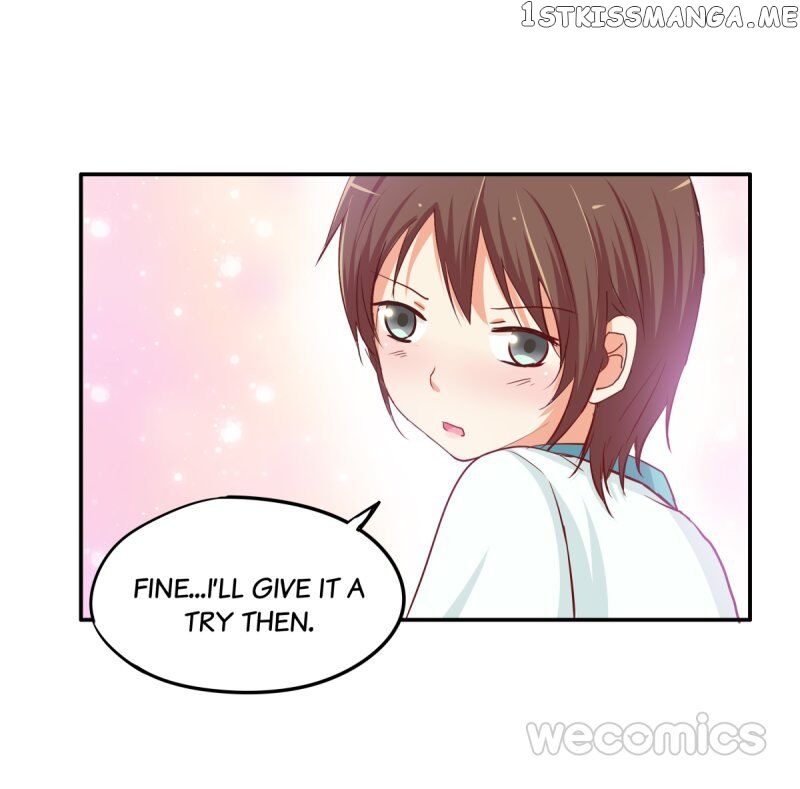 Chu Lian Wei Tian chapter 66 - page 39