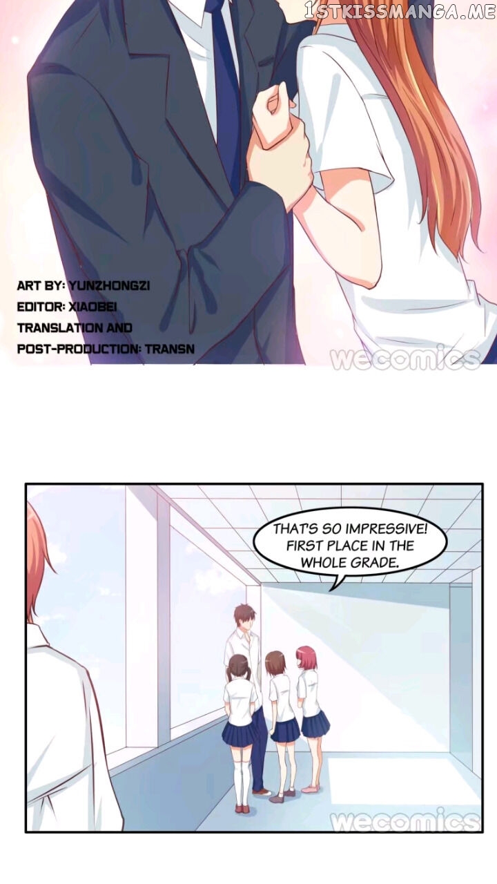 Chu Lian Wei Tian chapter 106 - page 34