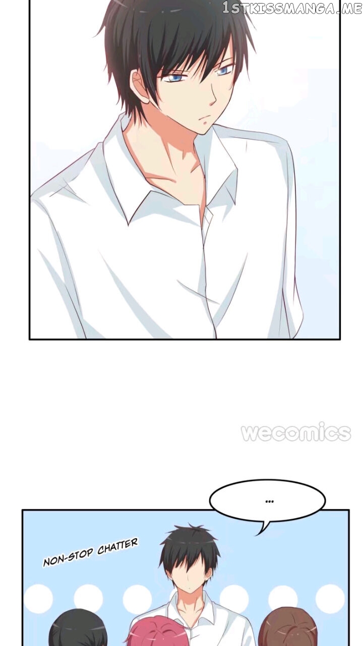 Chu Lian Wei Tian chapter 106 - page 36