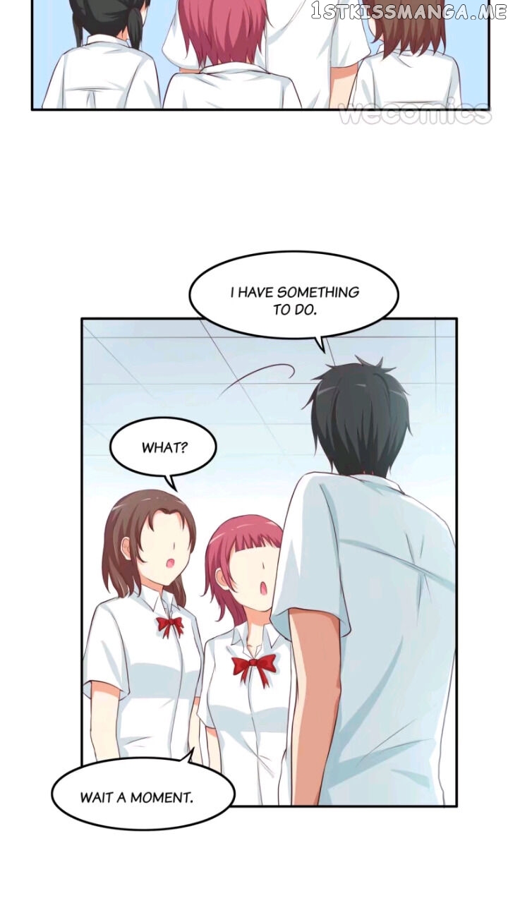 Chu Lian Wei Tian chapter 106 - page 37