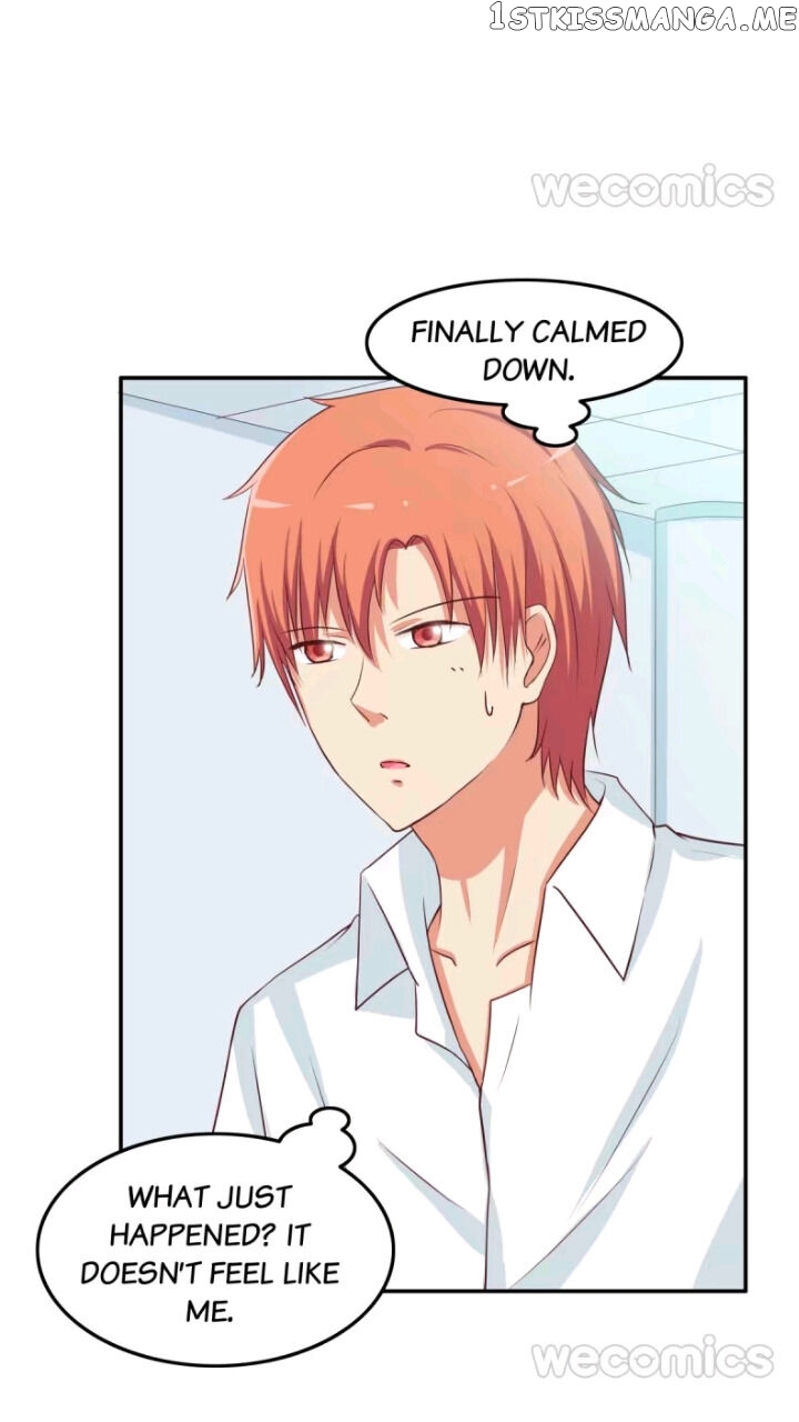 Chu Lian Wei Tian chapter 106 - page 39