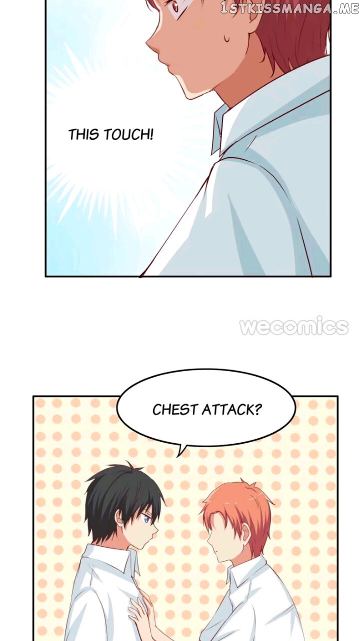 Chu Lian Wei Tian chapter 106 - page 47