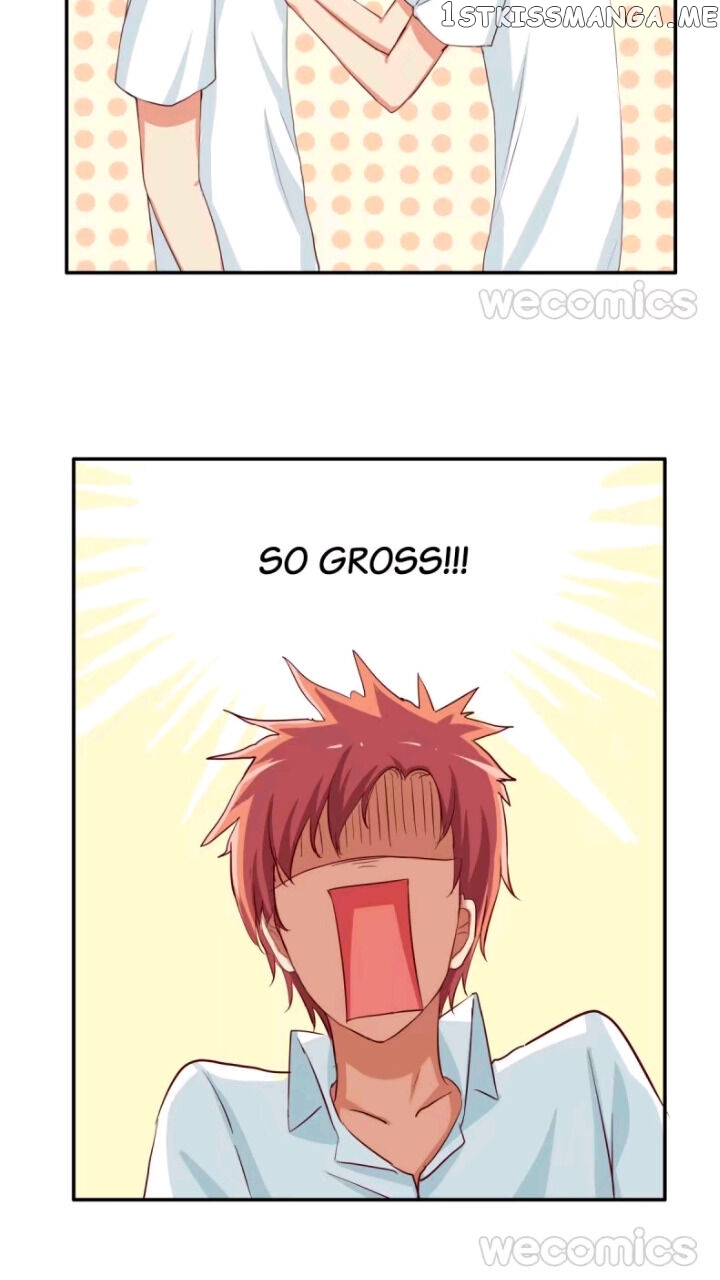 Chu Lian Wei Tian chapter 106 - page 48