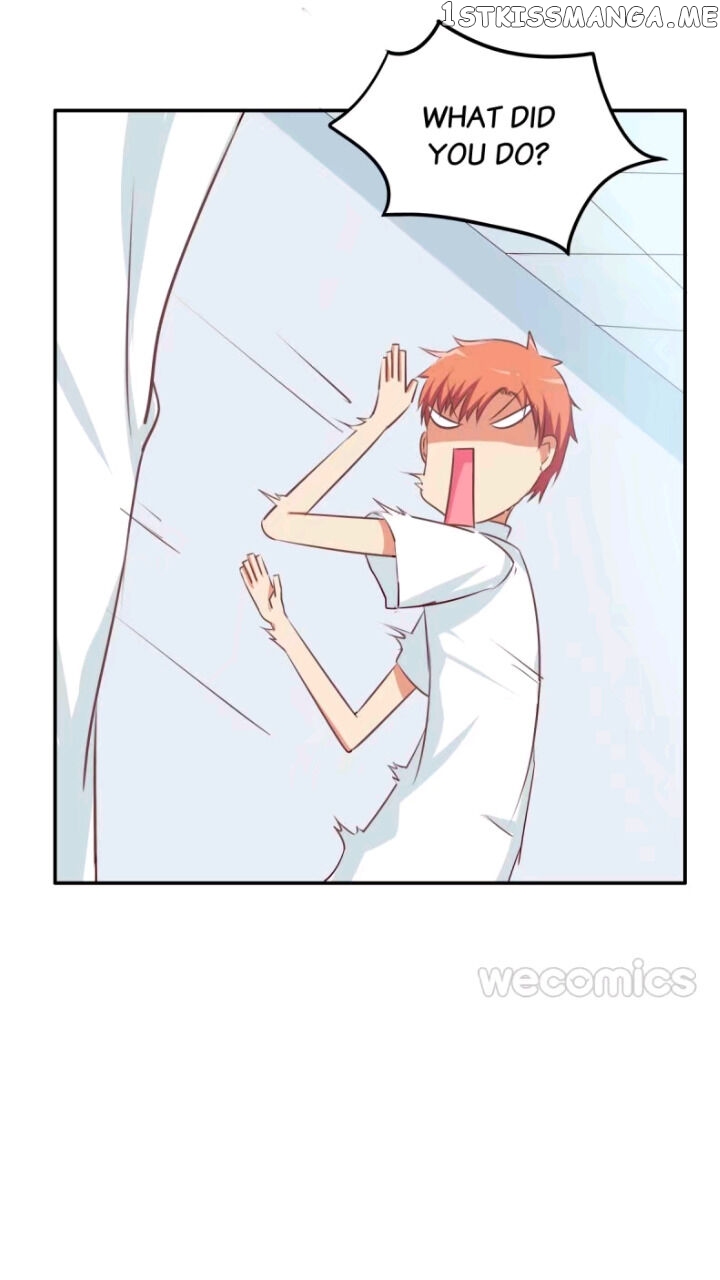 Chu Lian Wei Tian chapter 106 - page 49