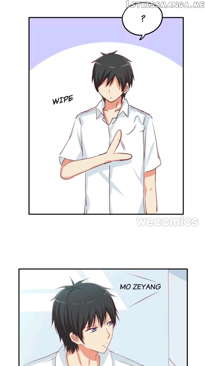 Chu Lian Wei Tian chapter 106 - page 50
