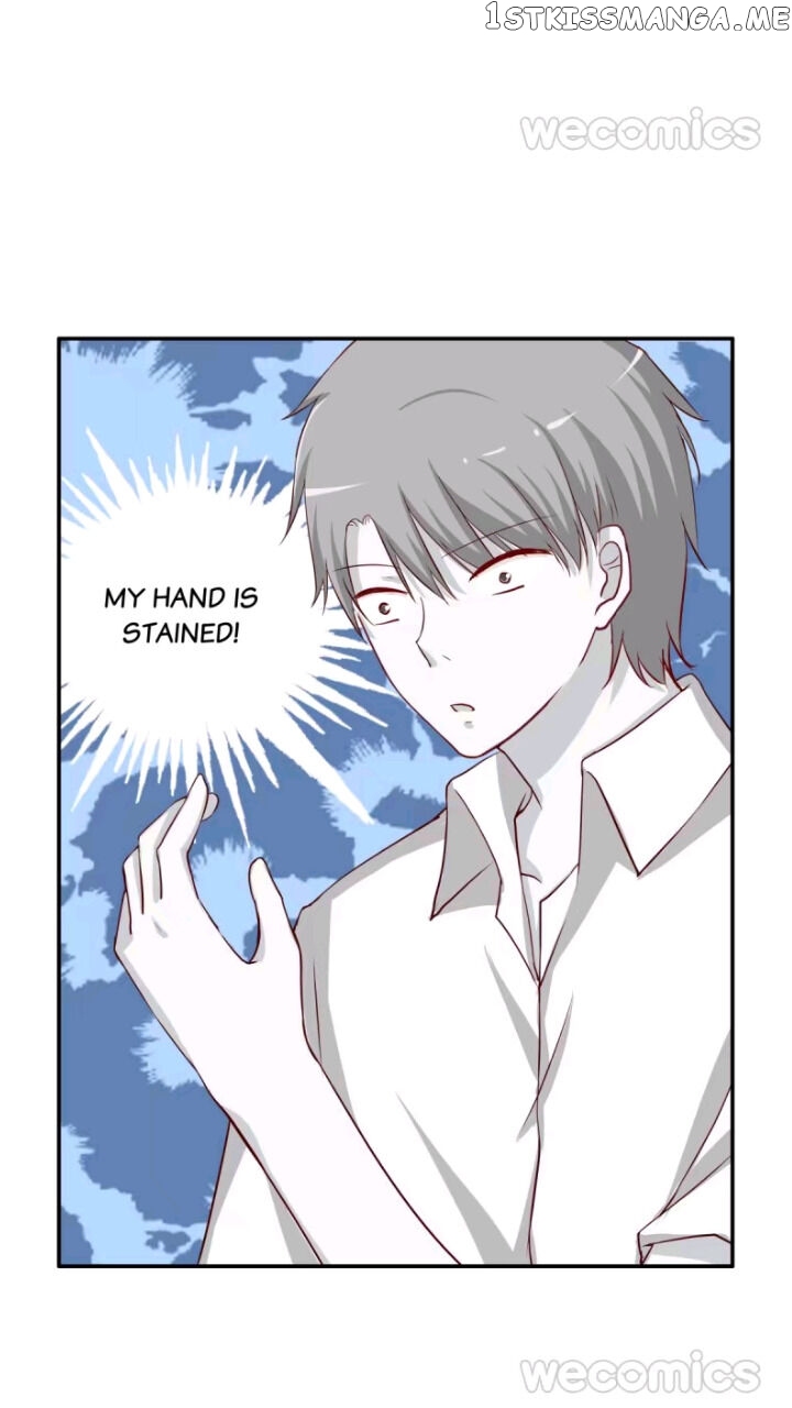 Chu Lian Wei Tian chapter 106 - page 53