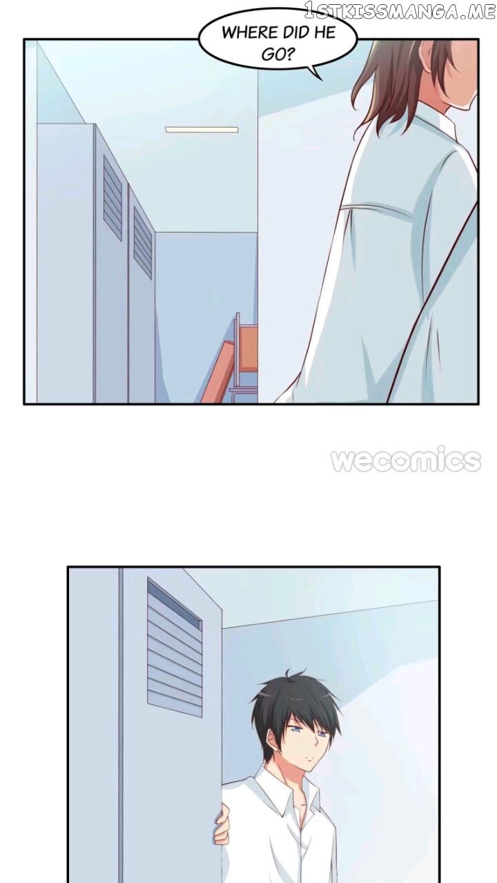 Chu Lian Wei Tian chapter 106 - page 54