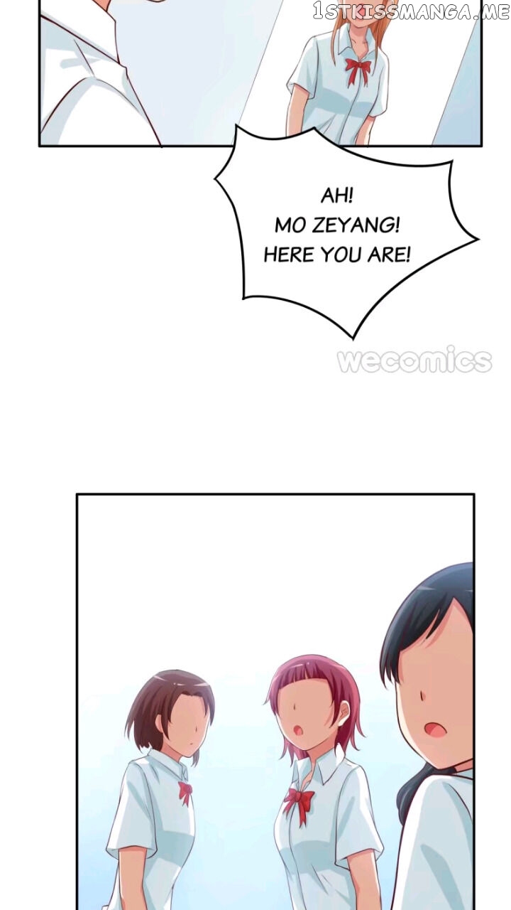 Chu Lian Wei Tian chapter 106 - page 58