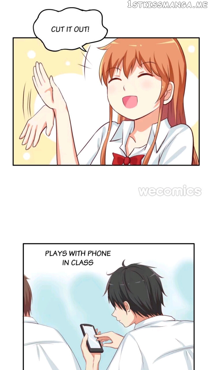 Chu Lian Wei Tian chapter 106 - page 9