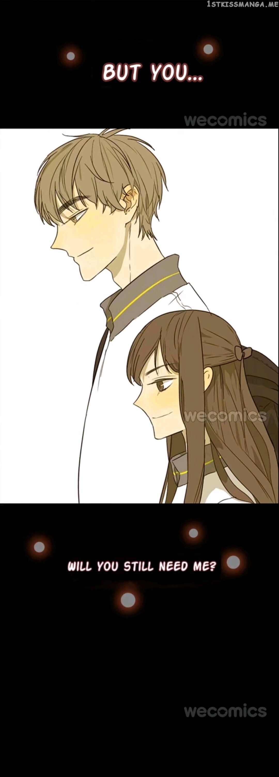 Love In-Sync chapter 0.1 - page 14
