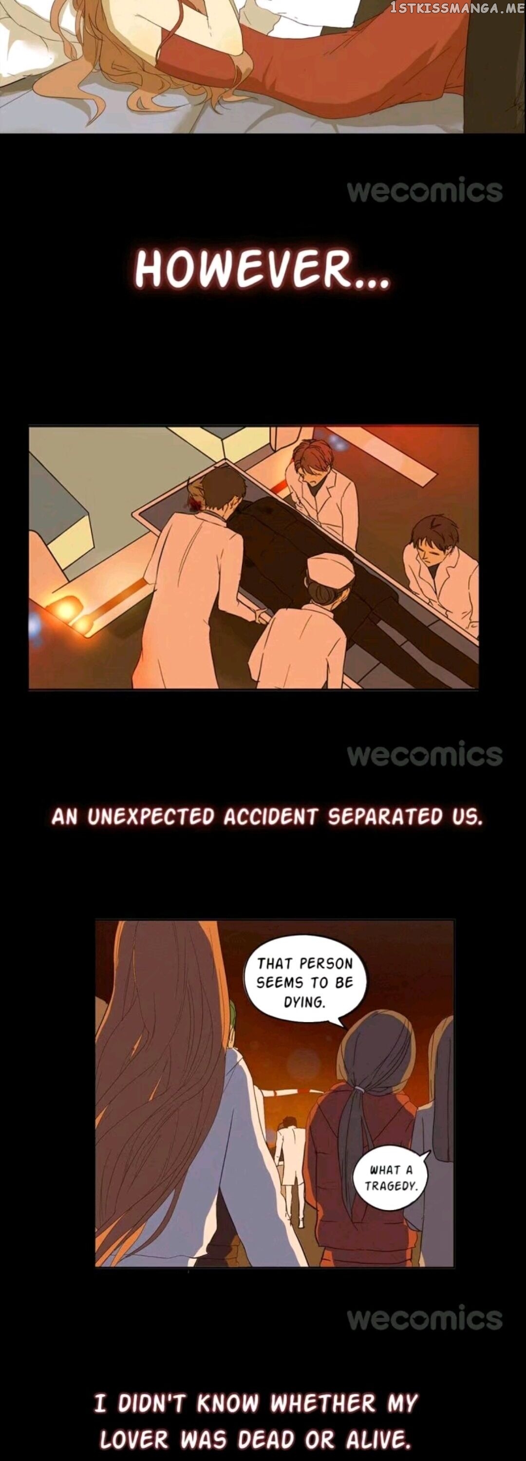 Love In-Sync chapter 0.1 - page 2