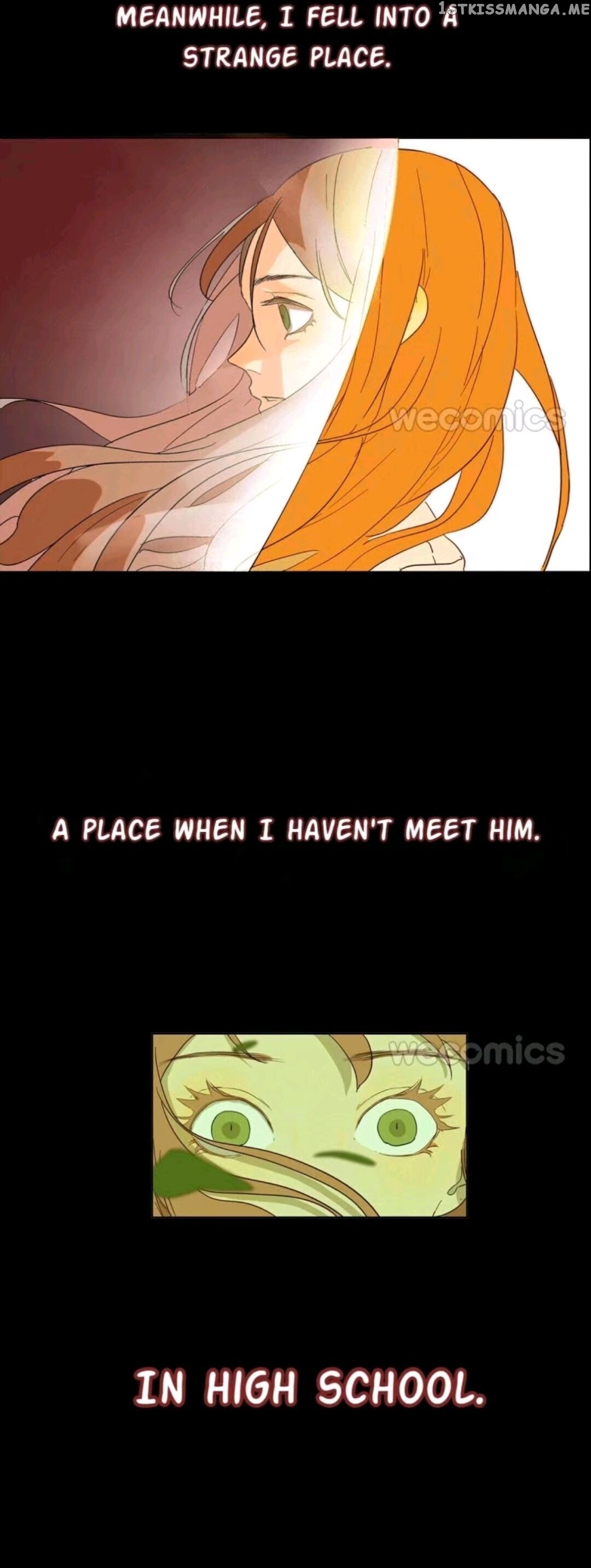 Love In-Sync chapter 0.1 - page 3