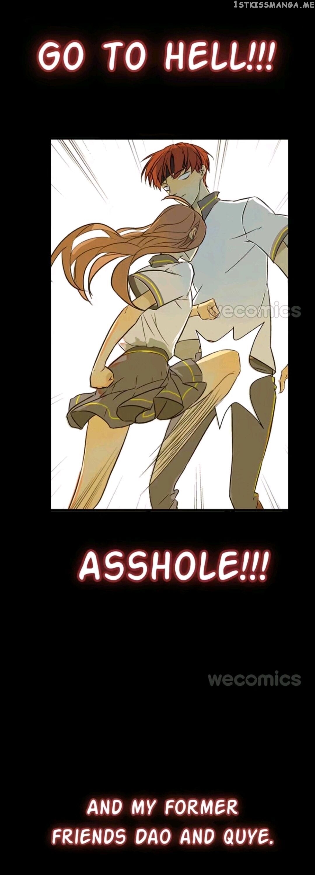 Love In-Sync chapter 0.1 - page 9