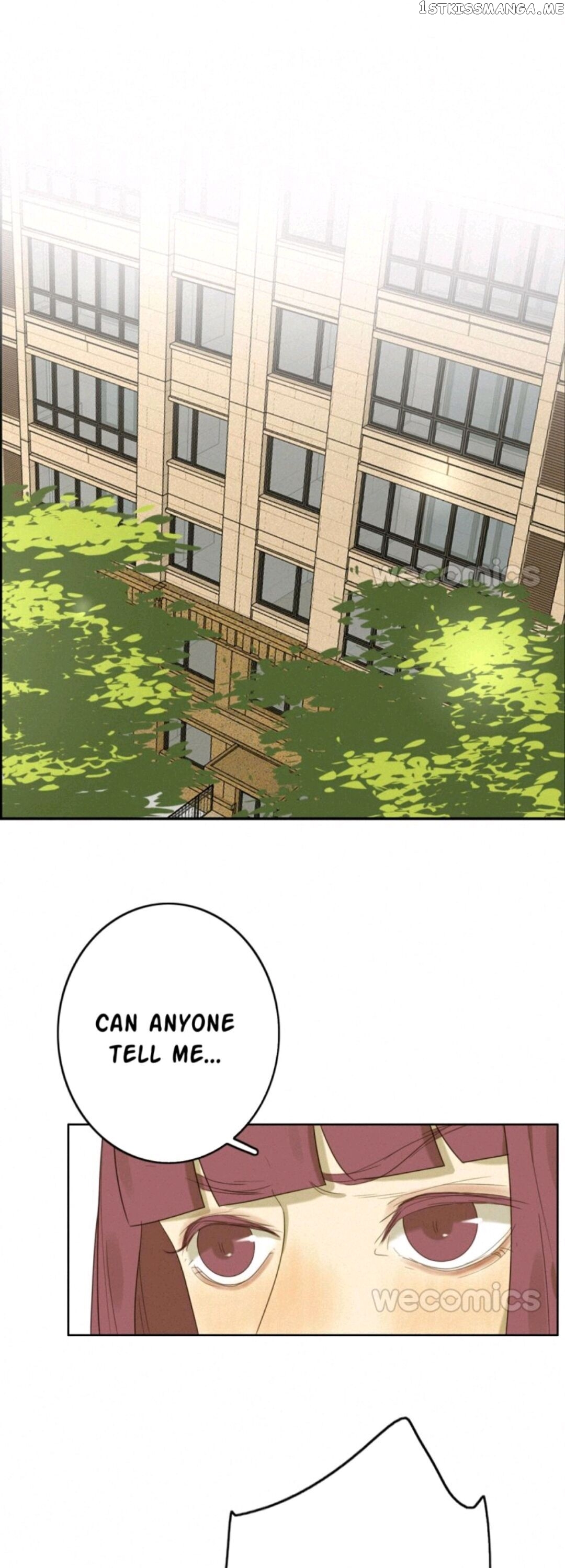 Love In-Sync chapter 43 - page 1